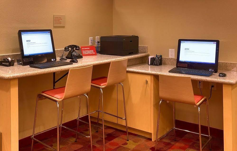 Towneplace By Marriott Suites Elko Eksteriør billede