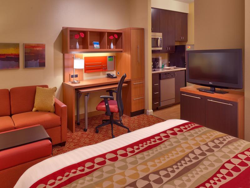 Towneplace By Marriott Suites Elko Eksteriør billede