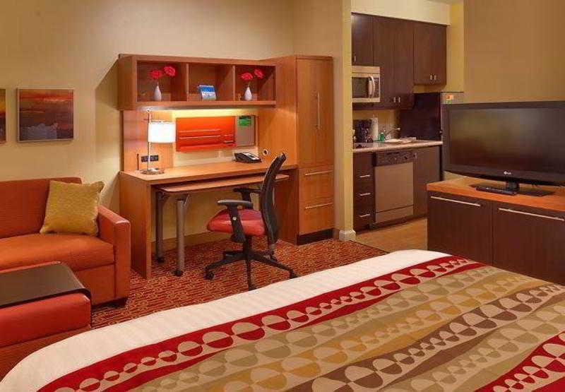 Towneplace By Marriott Suites Elko Eksteriør billede