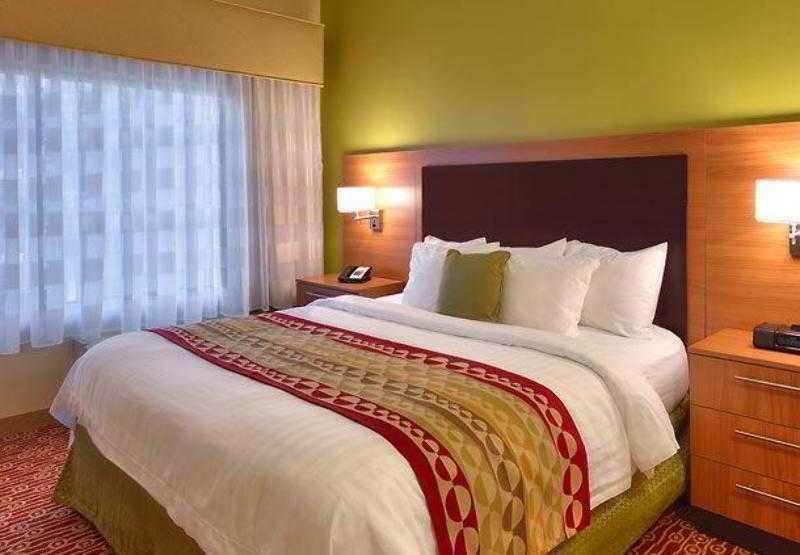 Towneplace By Marriott Suites Elko Eksteriør billede