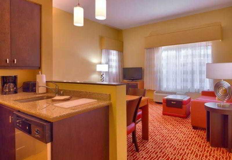 Towneplace By Marriott Suites Elko Eksteriør billede