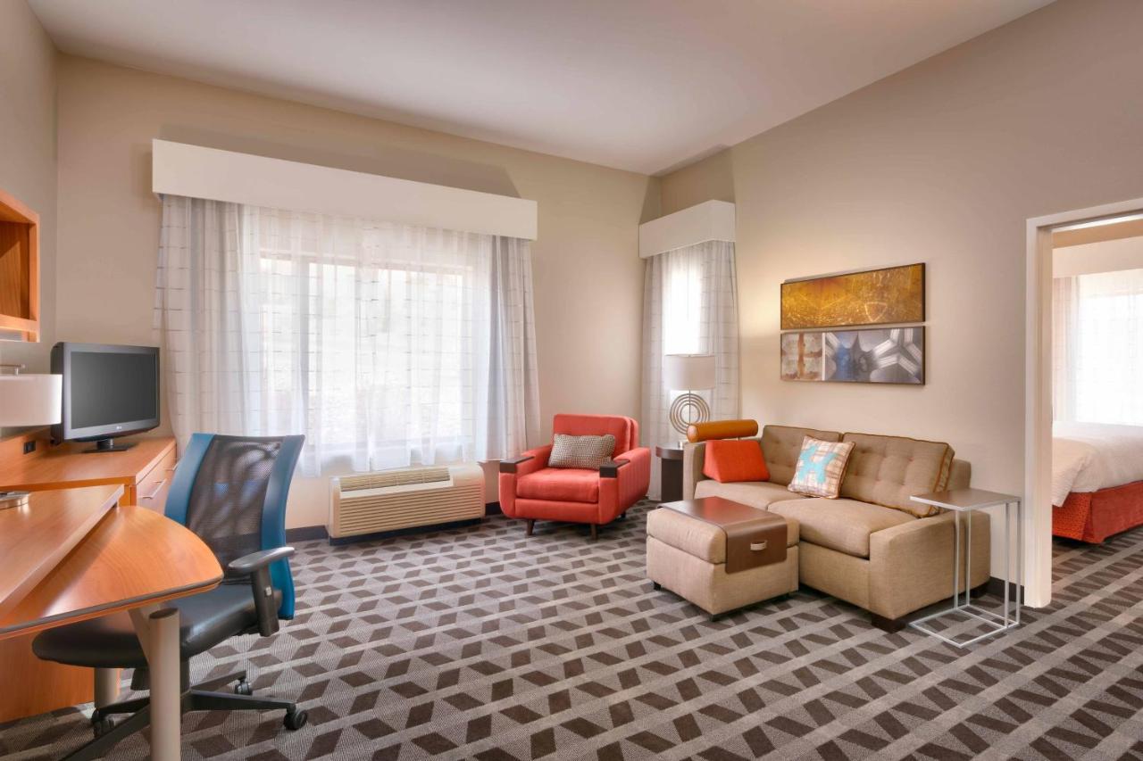 Towneplace By Marriott Suites Elko Eksteriør billede