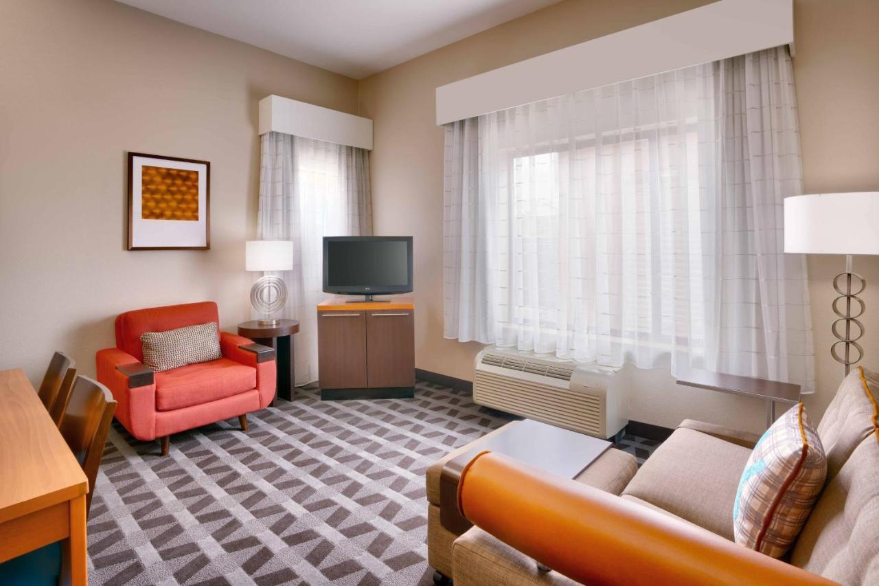 Towneplace By Marriott Suites Elko Eksteriør billede