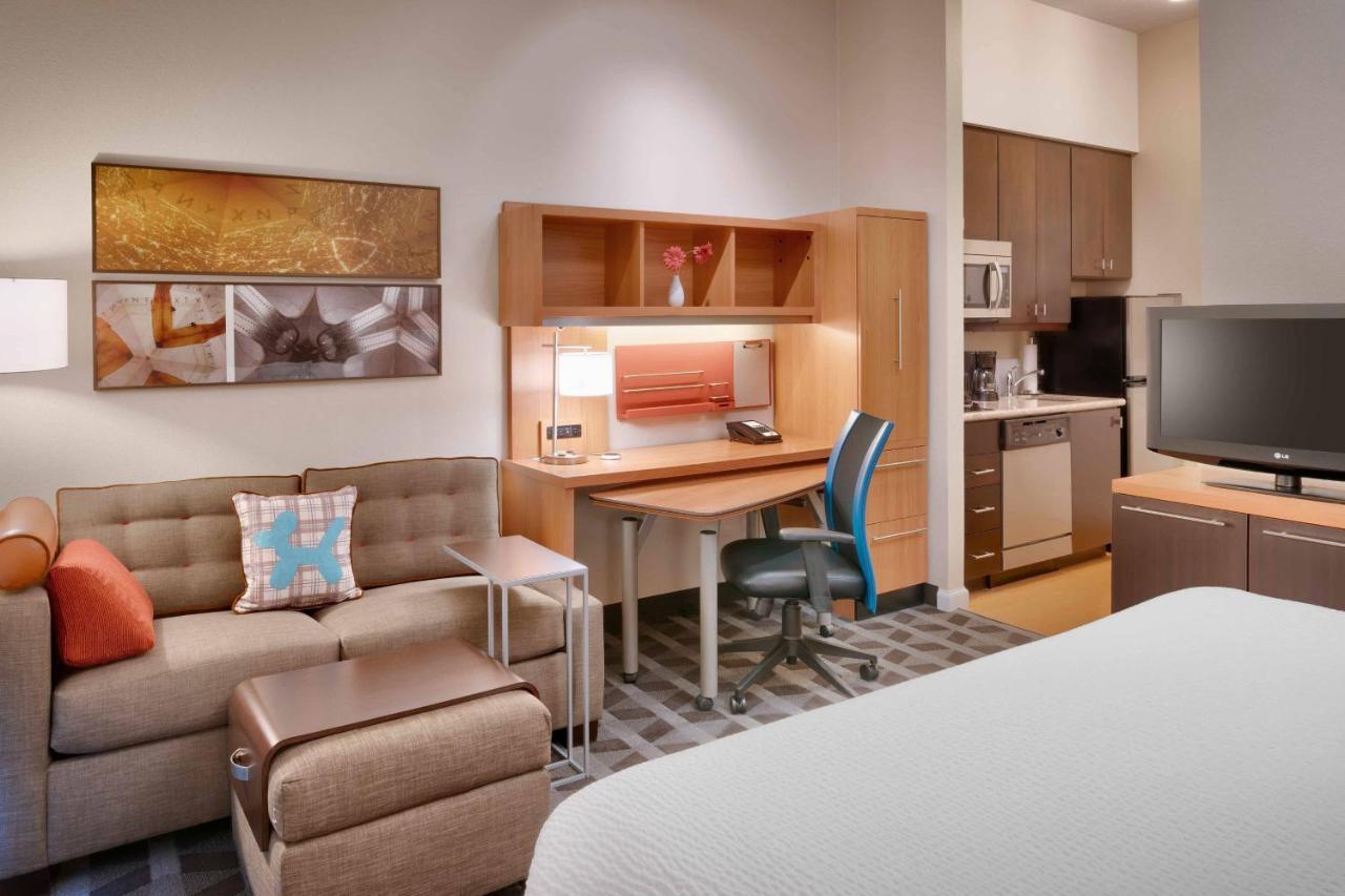 Towneplace By Marriott Suites Elko Eksteriør billede