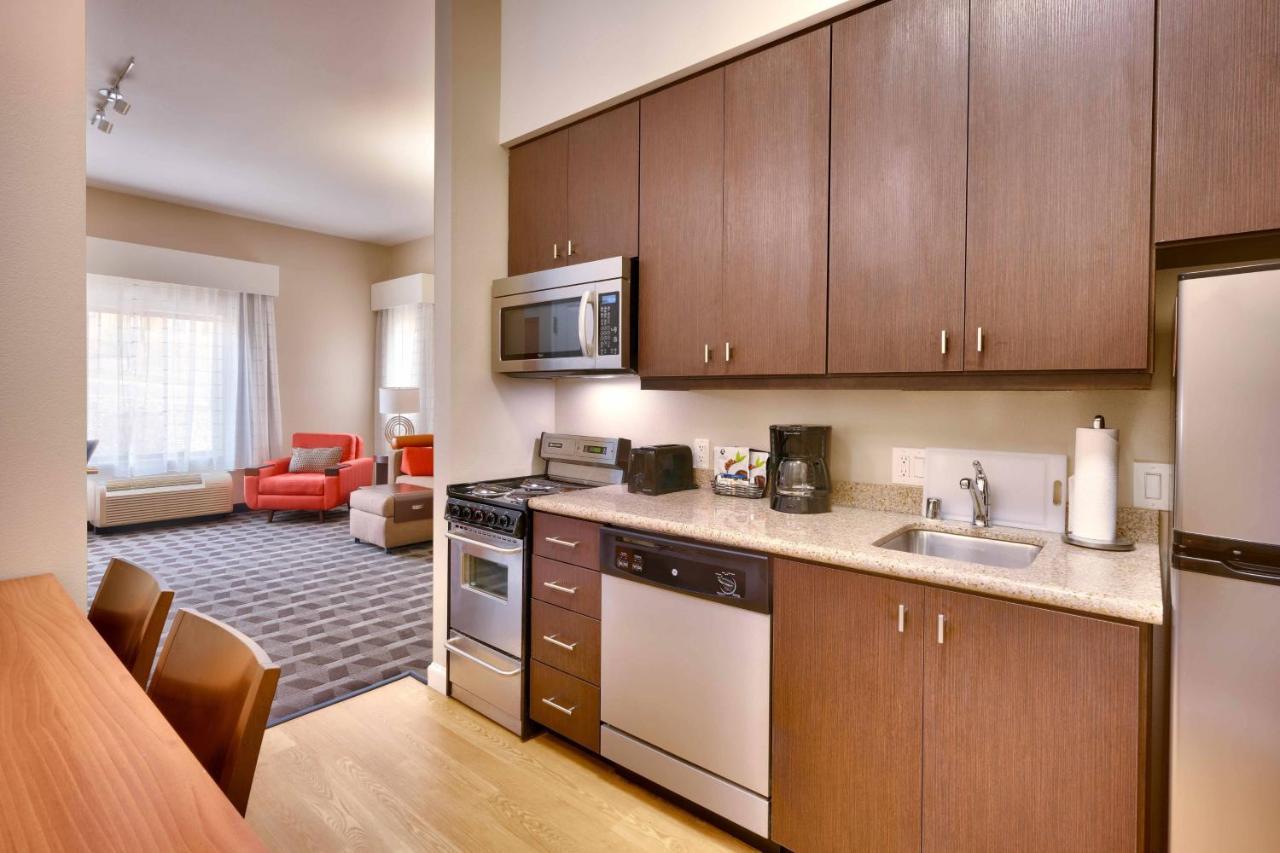Towneplace By Marriott Suites Elko Eksteriør billede