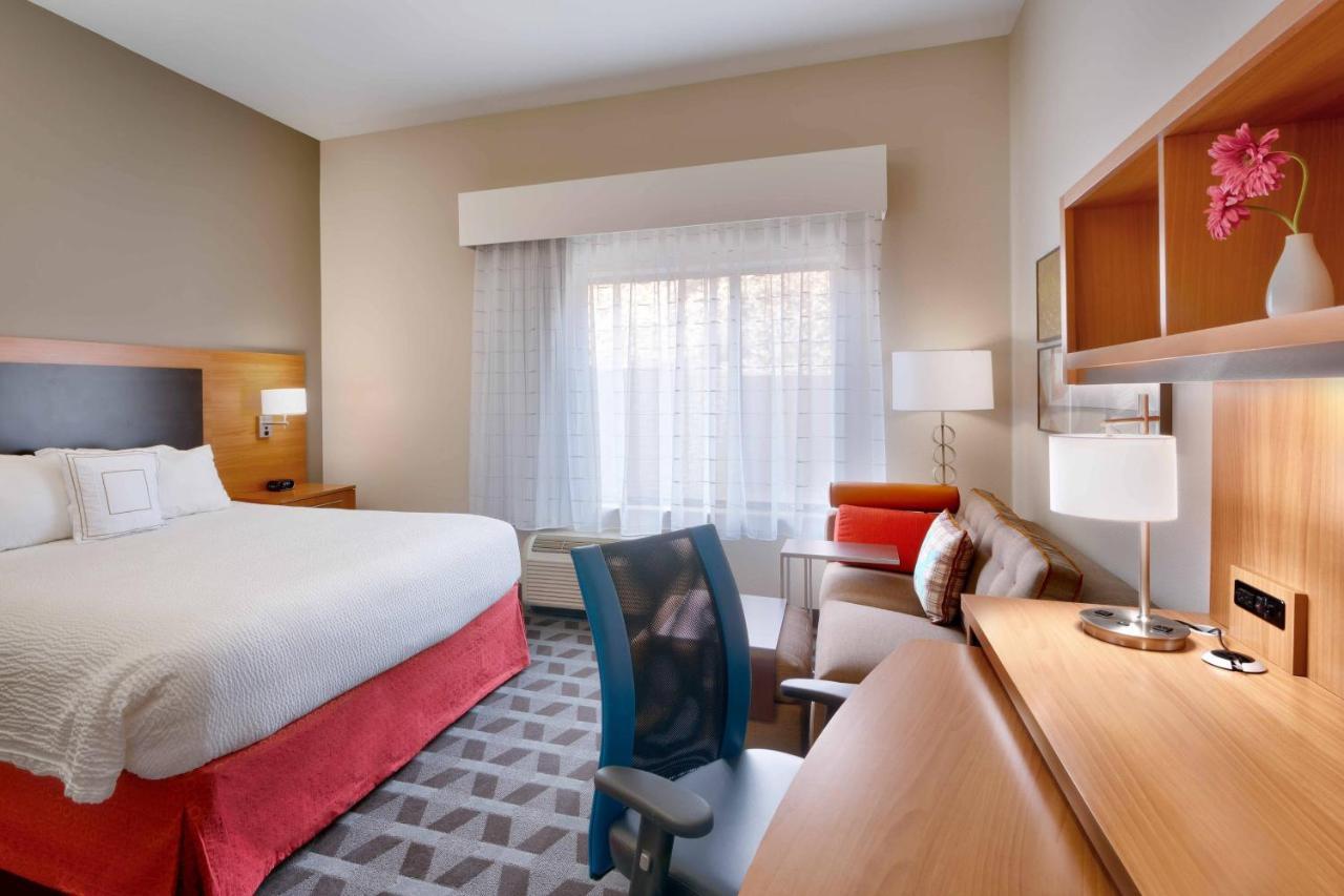 Towneplace By Marriott Suites Elko Eksteriør billede