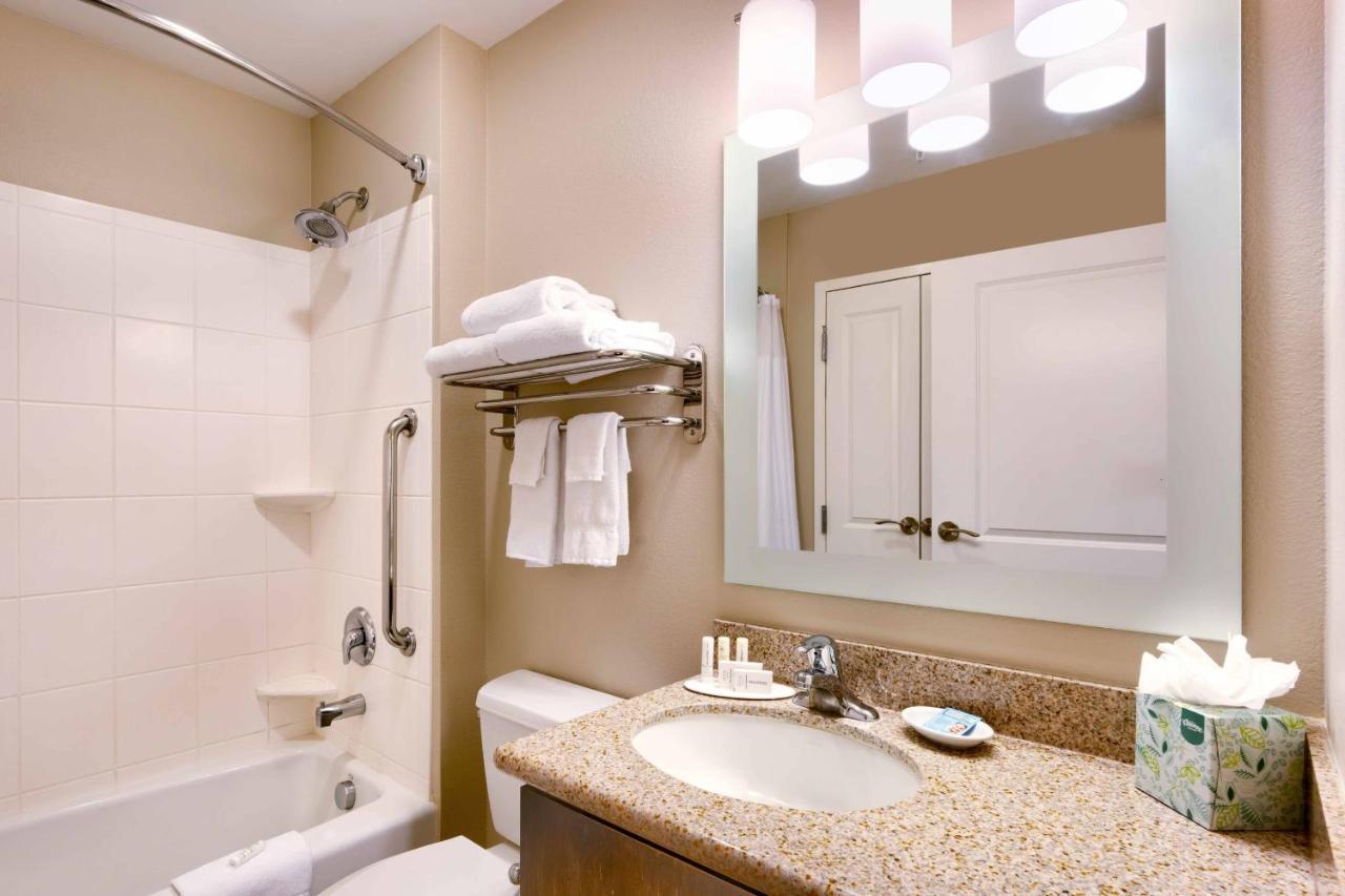 Towneplace By Marriott Suites Elko Eksteriør billede