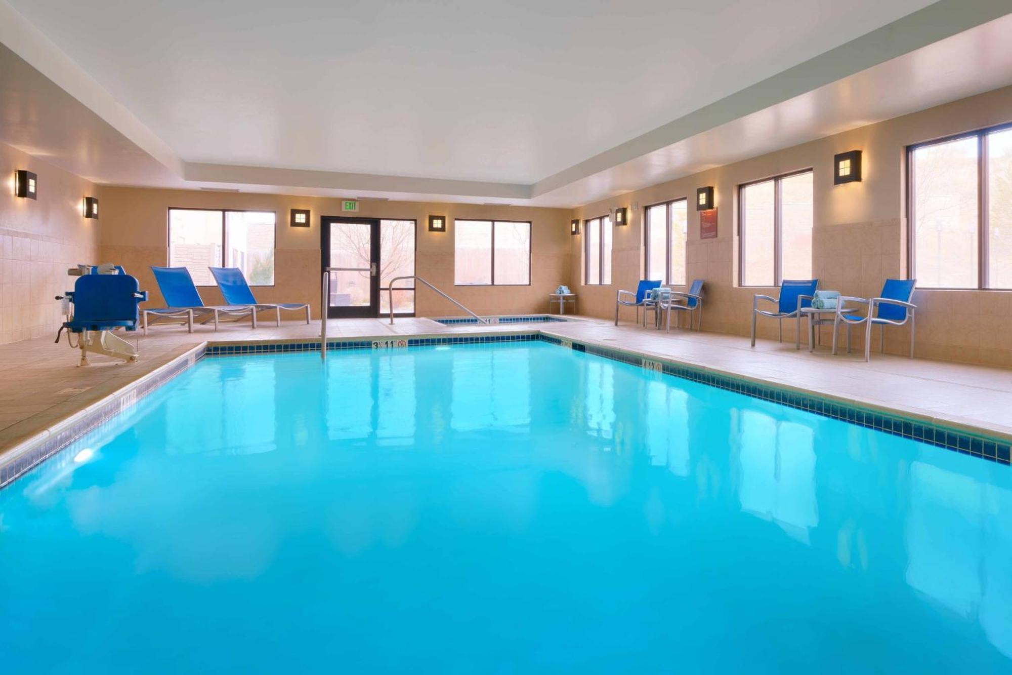 Towneplace By Marriott Suites Elko Eksteriør billede