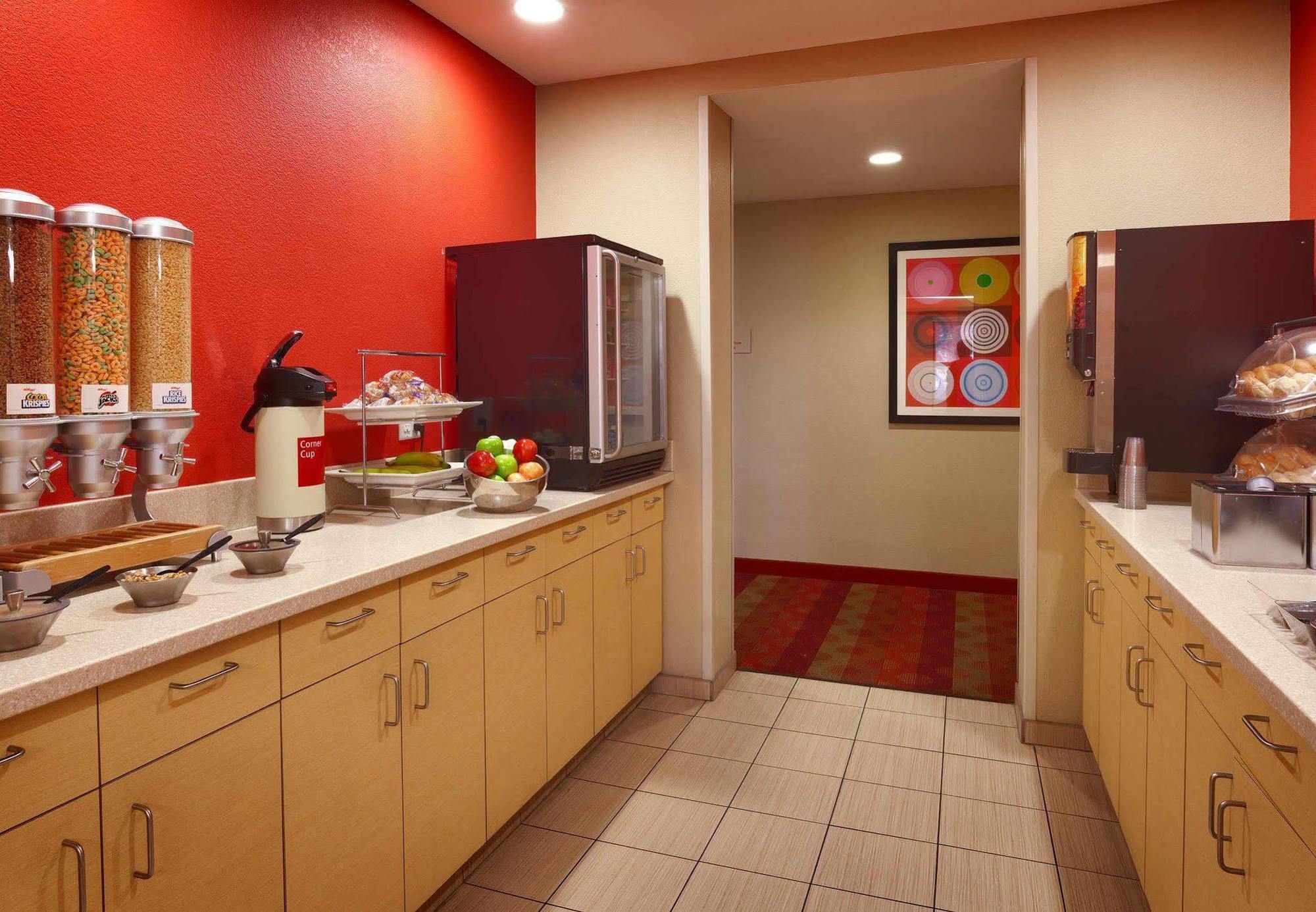 Towneplace By Marriott Suites Elko Eksteriør billede