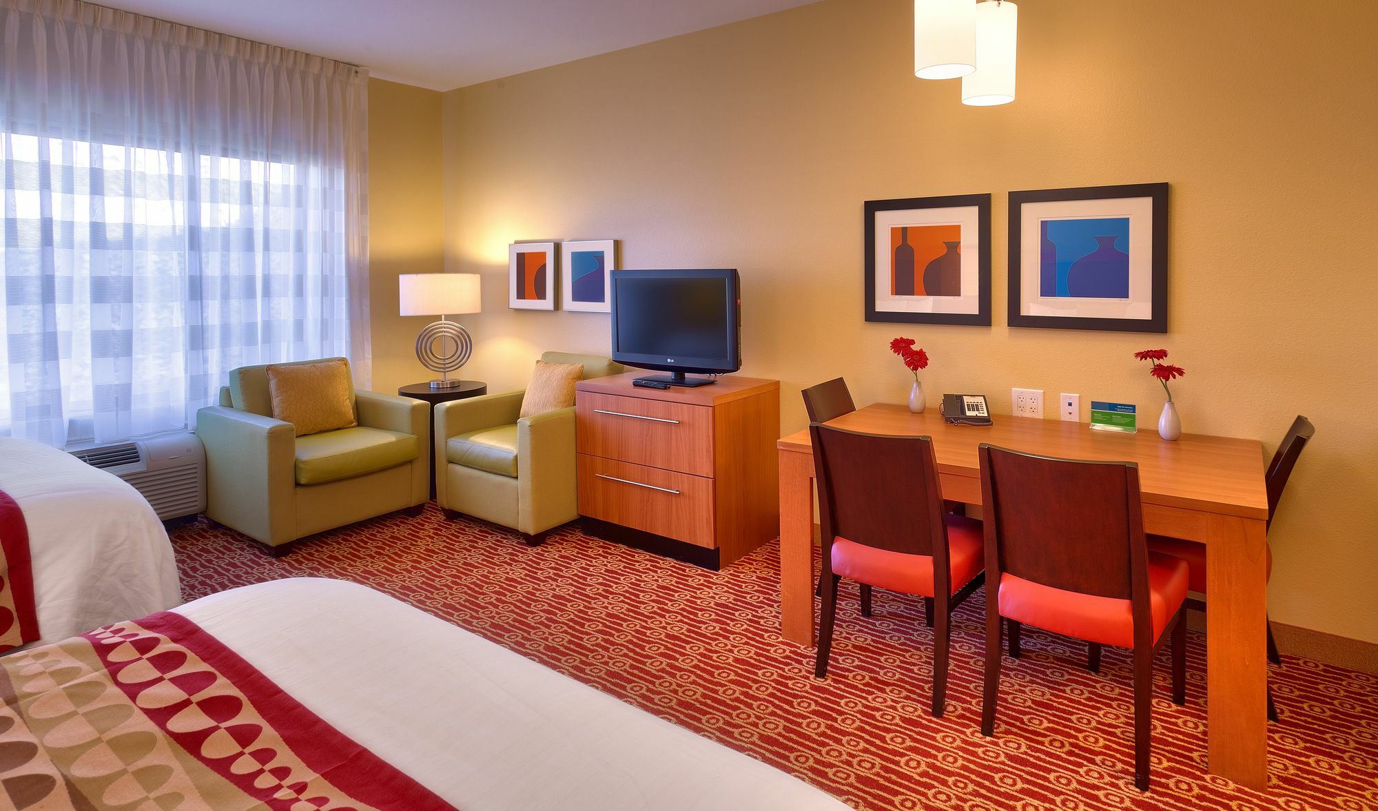 Towneplace By Marriott Suites Elko Eksteriør billede