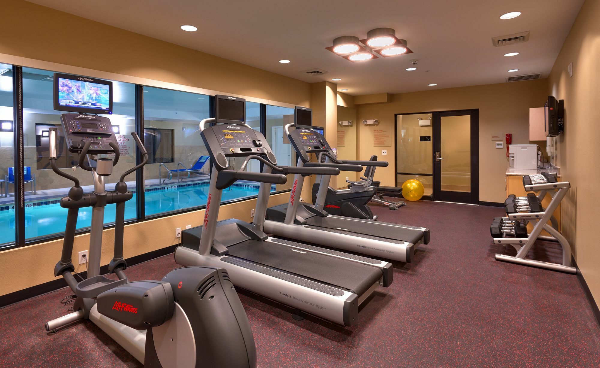 Towneplace By Marriott Suites Elko Eksteriør billede
