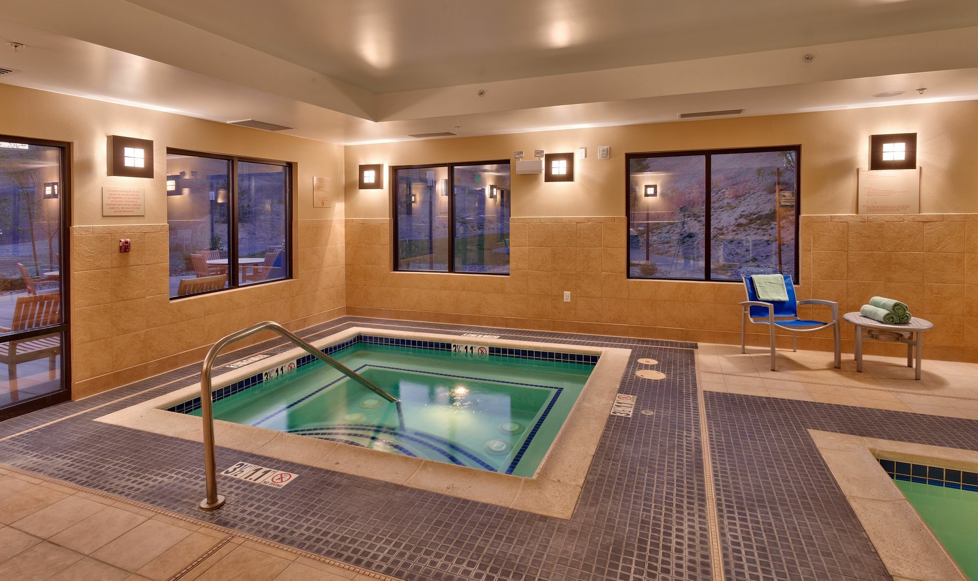 Towneplace By Marriott Suites Elko Eksteriør billede