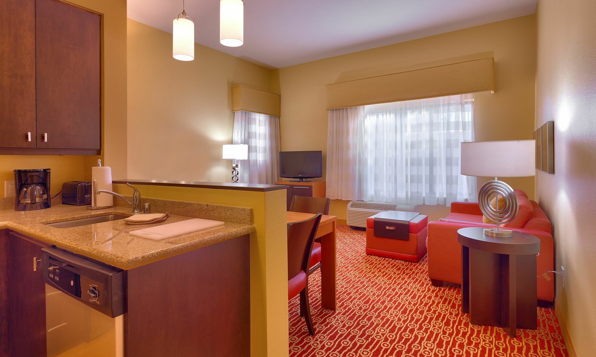 Towneplace By Marriott Suites Elko Eksteriør billede